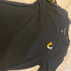 Long Sleeve True Religion T-Shirt